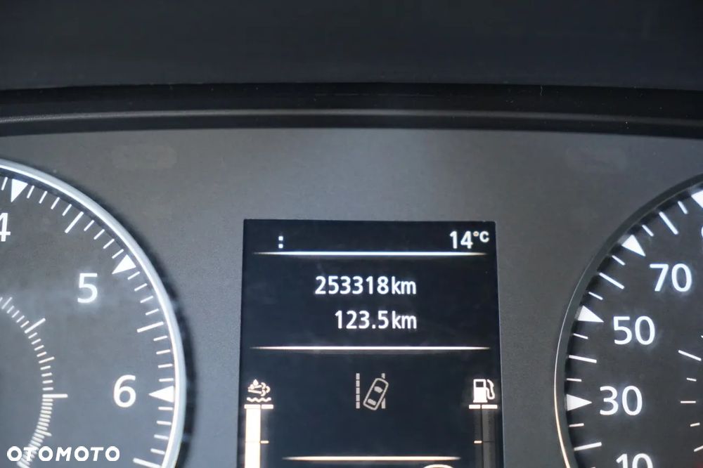 Renault MASTER  / KONTENER 4,25 M / WINDA DHOLLANDIA / SPROWADZONY - 37