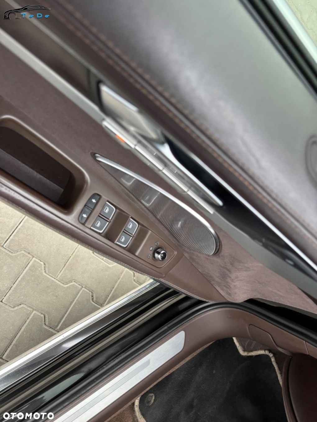 Audi A8 4.2 TDI L Quattro - 18