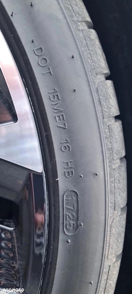Audi S6 Avant TDI mHEV Quattro Tiptronic - 27