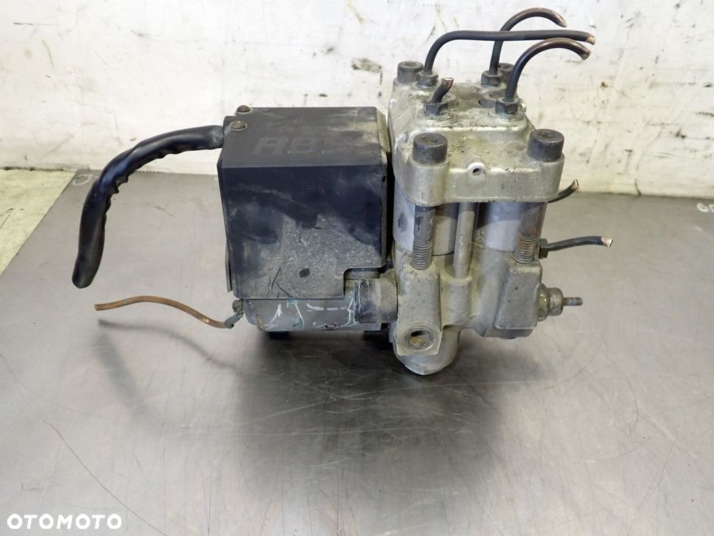 POMPA ABS AUDI 80 B4 2.0 4A061411A - 5