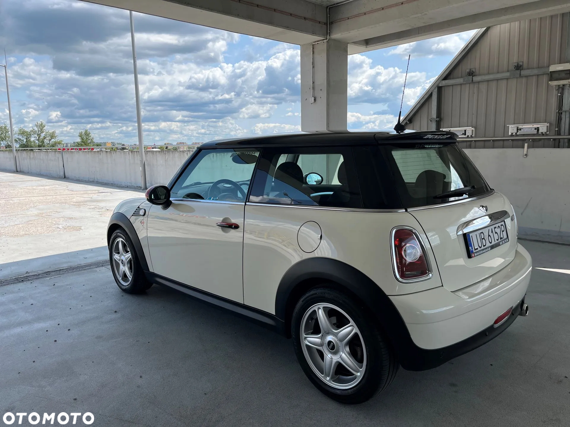 MINI Cooper - 5