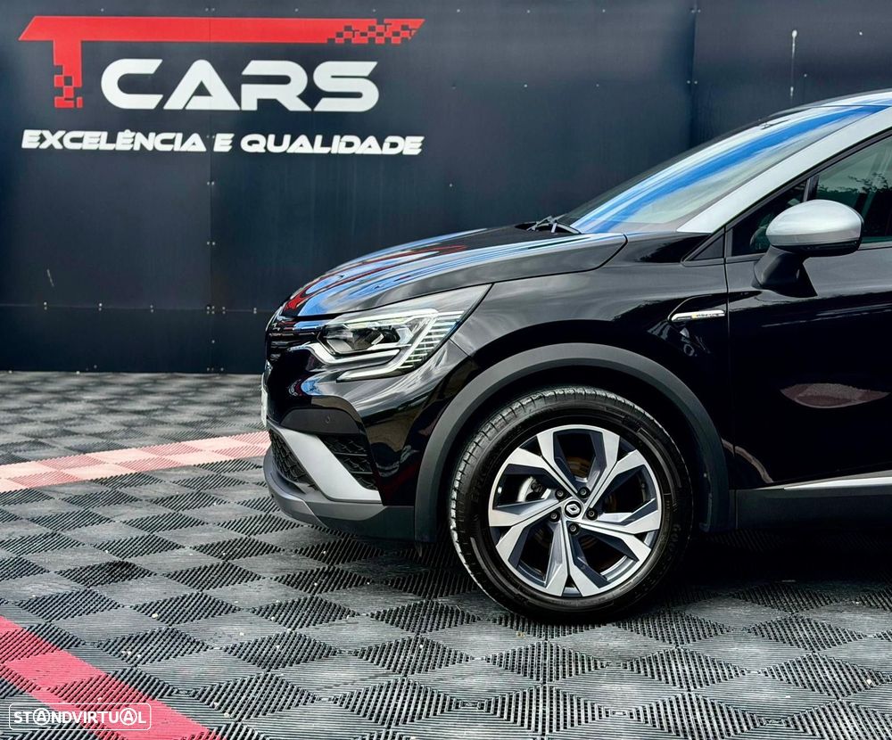 Renault Captur - 27