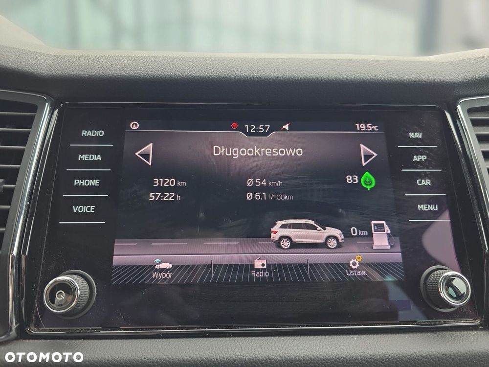 Skoda Kodiaq 2.0 TDI 4x2 Ambition DSG - 23