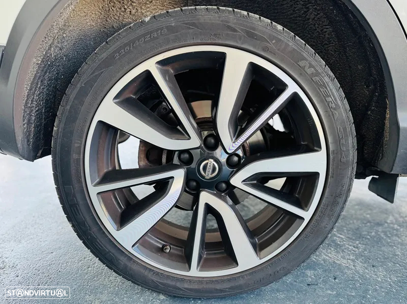 Nissan Qashqai 1.5 dCi Tekna 19 Pele - 14
