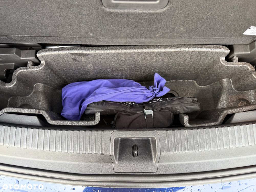 Renault Espace E-TECH Full Hybrid 200 Esprit Alpine 7-Sitzer - 26