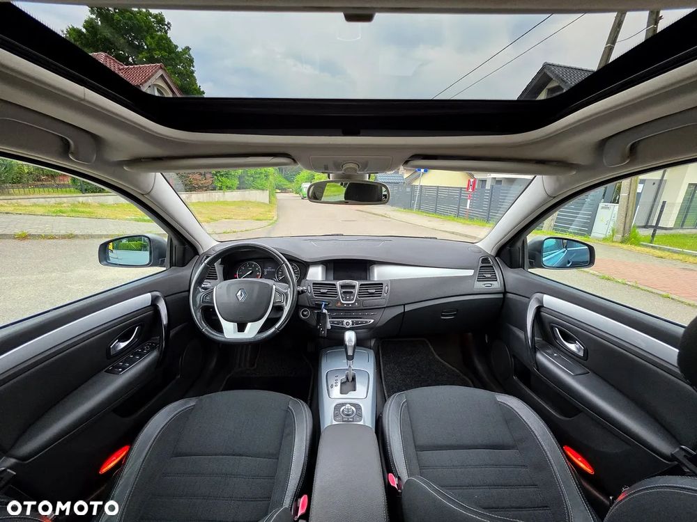 Renault Laguna 2.0T Privilege - 6
