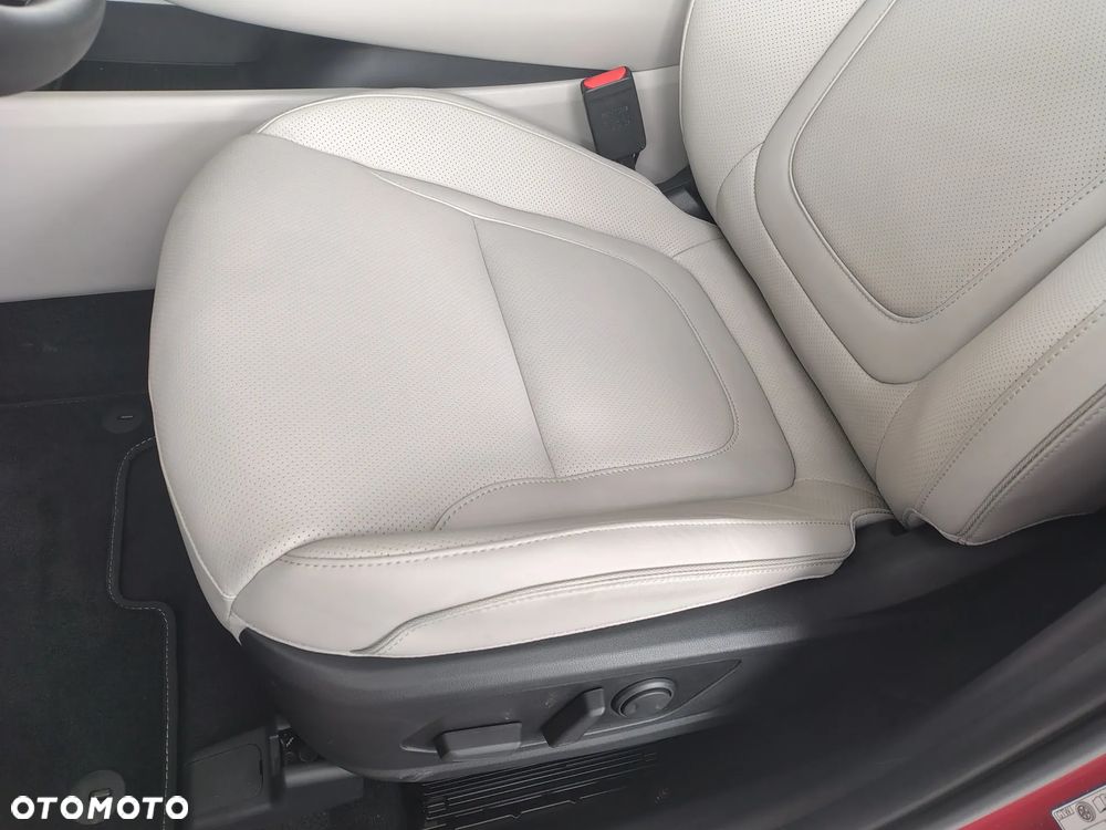 Hyundai Tucson 1.6 T-GDi HEV Platinum 4WD - 13