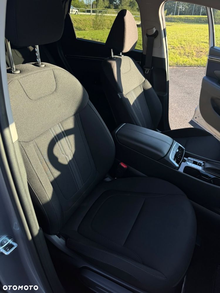 Hyundai Tucson - 22