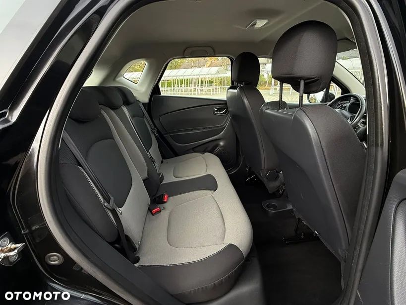 Renault Captur ENERGY dCi 90 Start&Stop Dynamique - 9