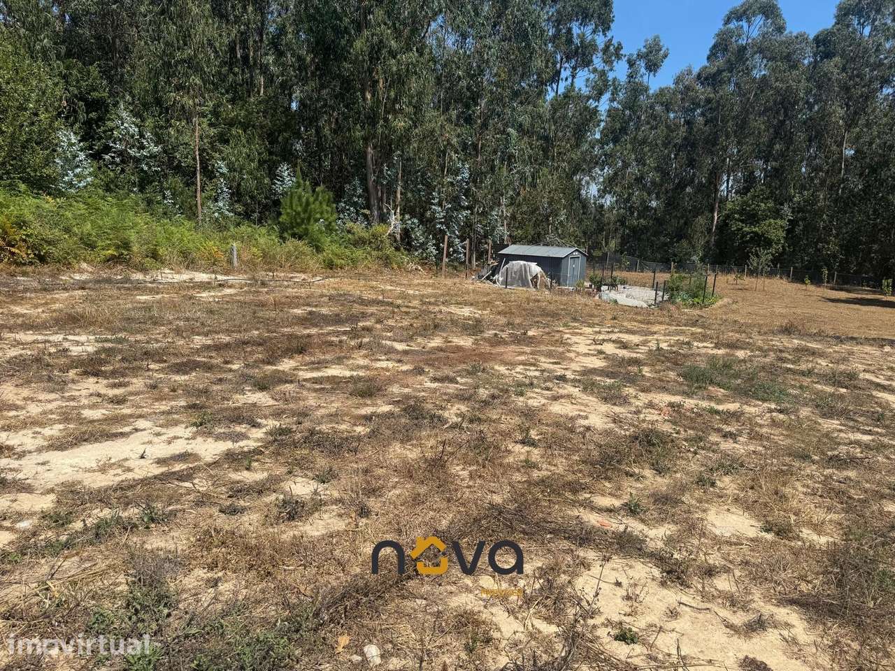 Terreno para construção em Árvore, Vila do Conde - Grande imagem: 5/32