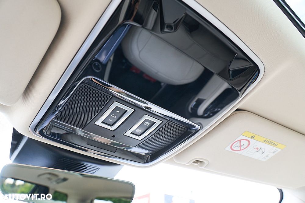 Land Rover Range Rover 3.0L SDV6 Vogue - 21