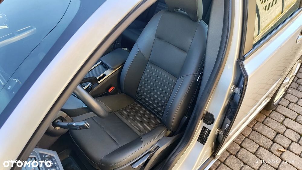 Volvo S40 2.0D - 8