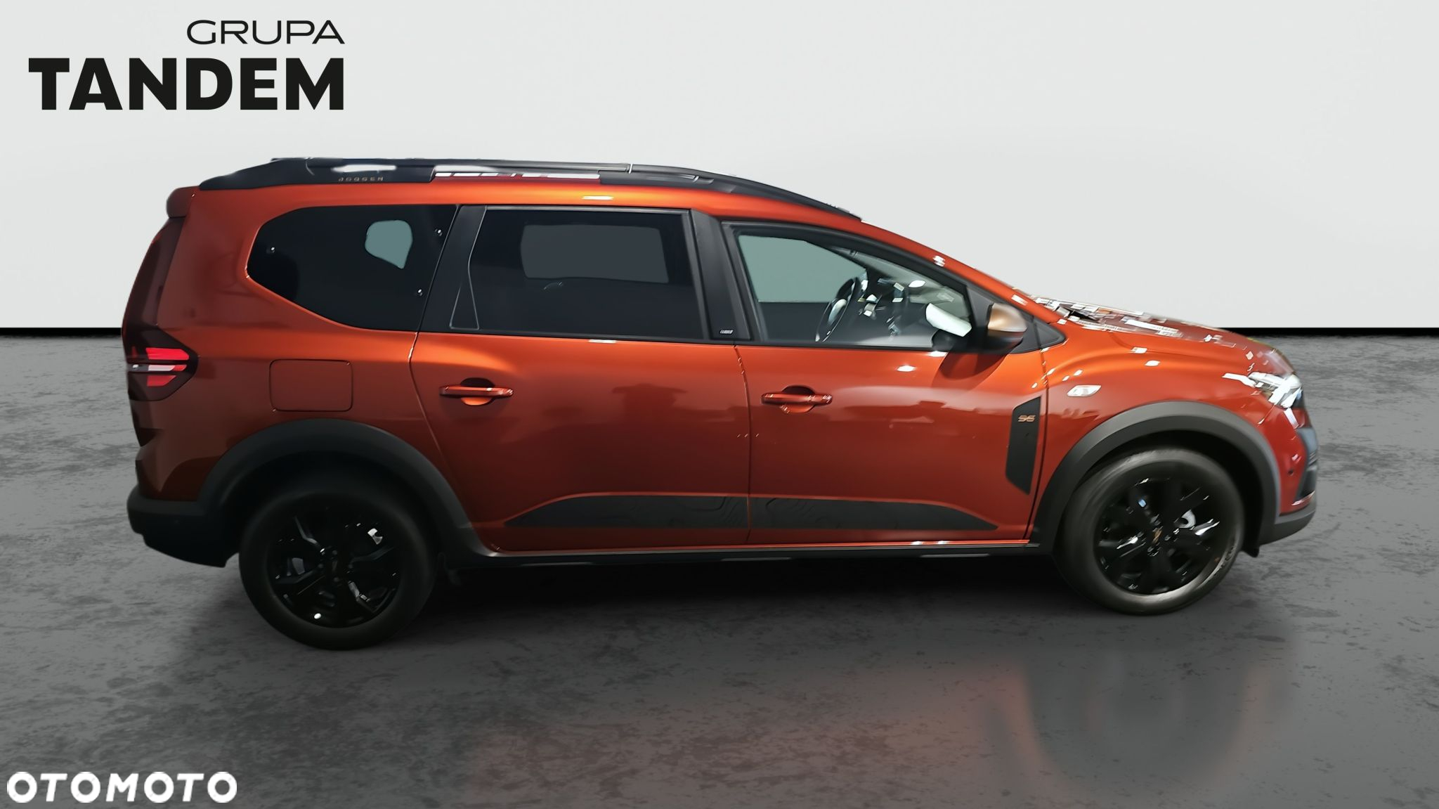 Dacia Jogger - 4