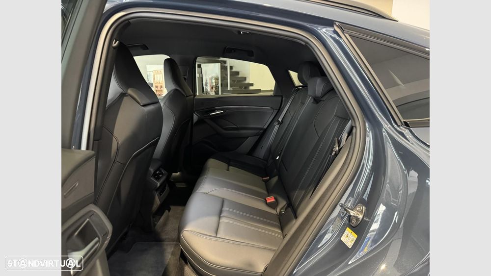 Audi Q6 Sportback e-tron 100 kWh Performance - 9