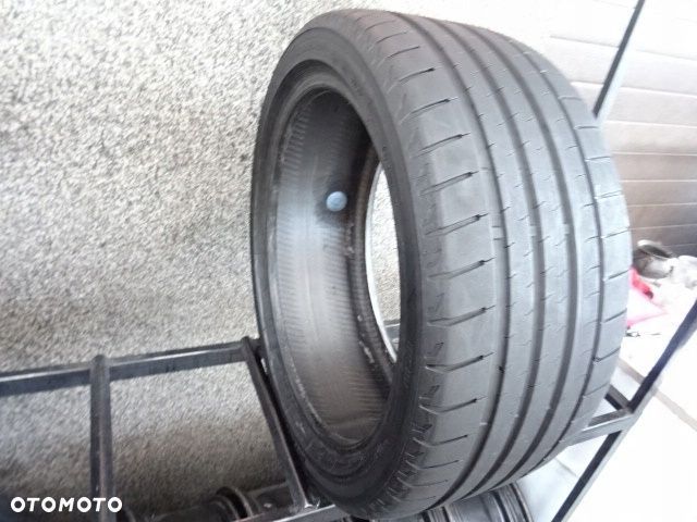 235/40/ZR18 95Y Bridgestone Potenza Sport - 3
