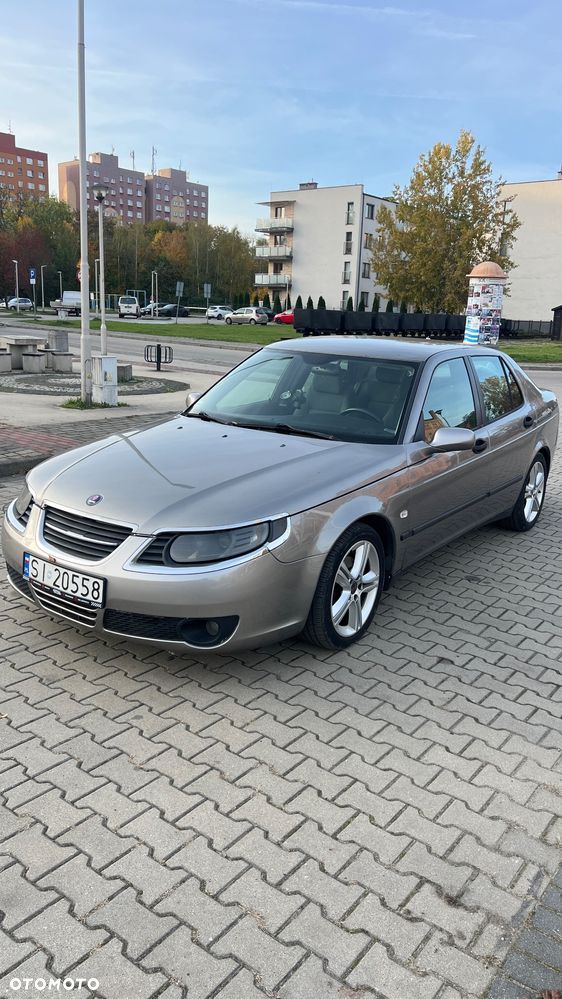 Saab 9-5 - 11