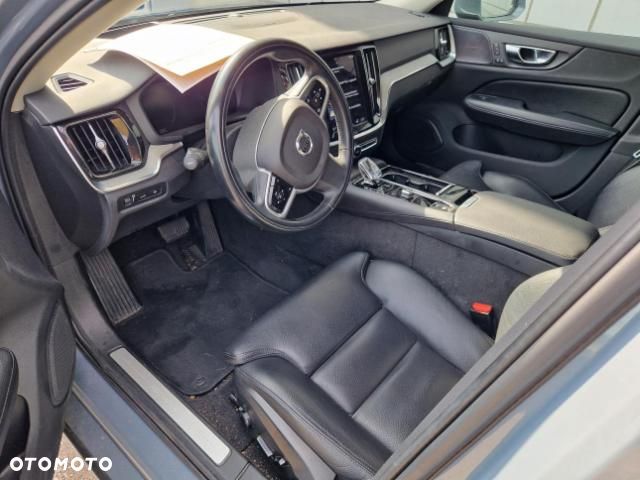 Volvo V60 T6 AWD Recharge Geartronic Inscription - 8