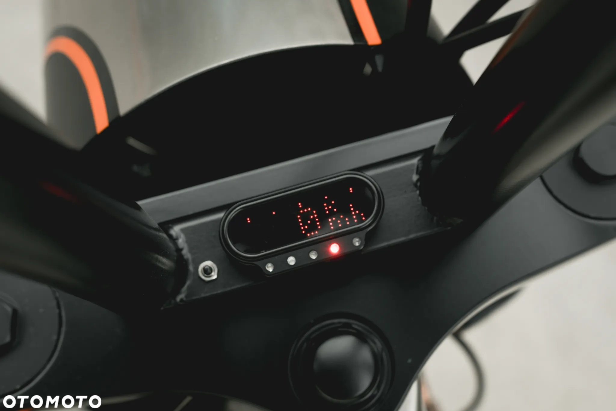 Suzuki Intruder - 9
