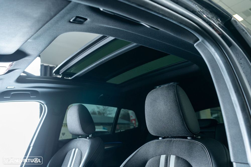 BMW X2 xDrive25e M Sport - 8