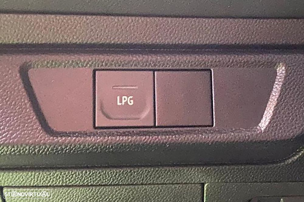 Dacia Jogger 1.0 ECO-G Extreme 7L Bi-Fuel - 13