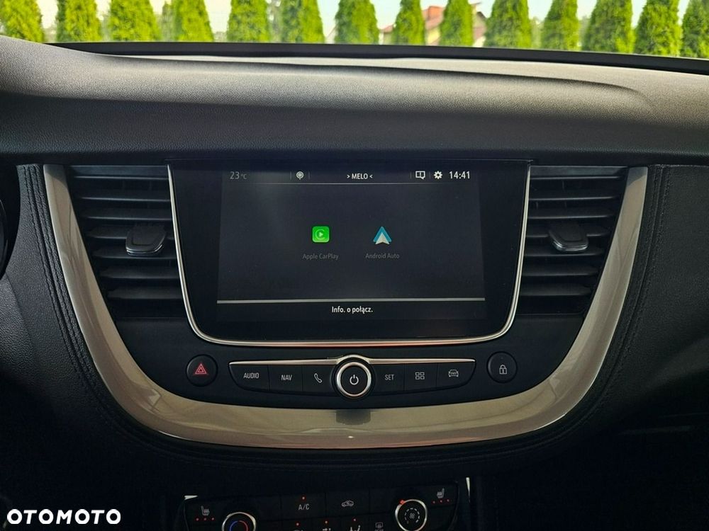 Opel Grandland X 2019