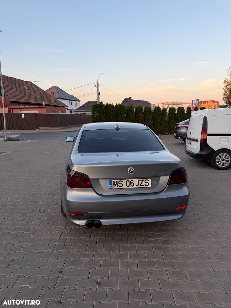 BMW Seria 5 - 1