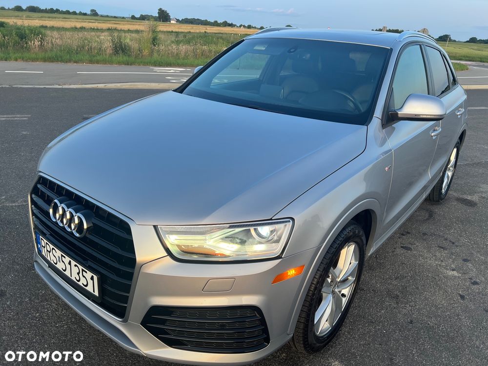 Audi Q3 - 24