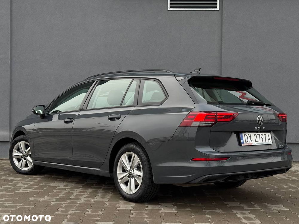 Volkswagen Golf - 7