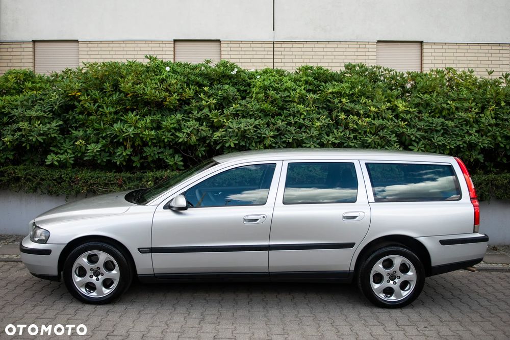 Volvo V70 2.4 Optima - 3
