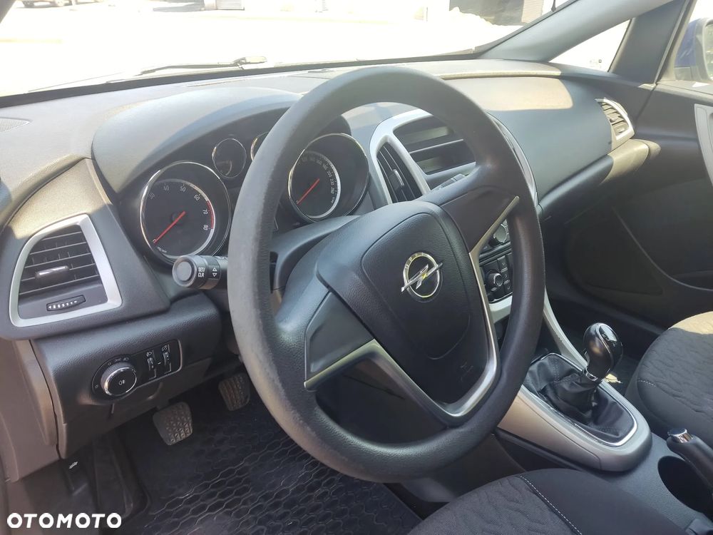 Opel Astra 1.4 Active - 12
