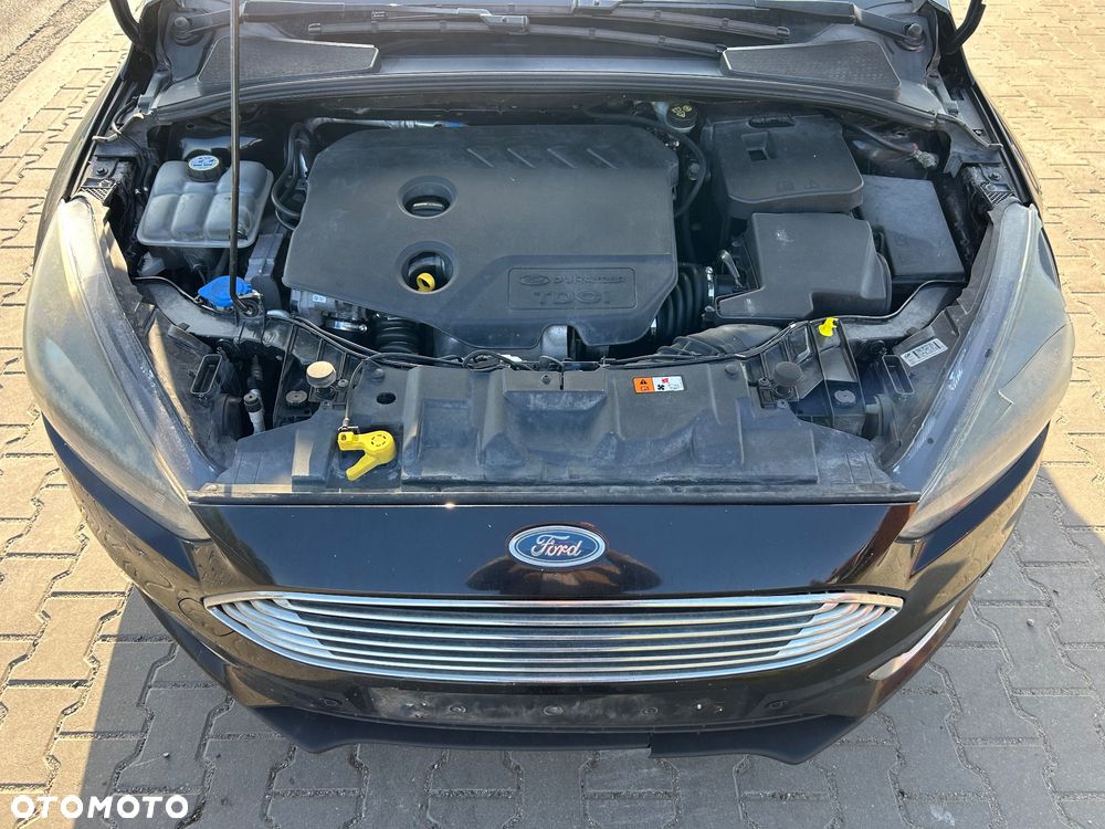 Ford Focus - 16