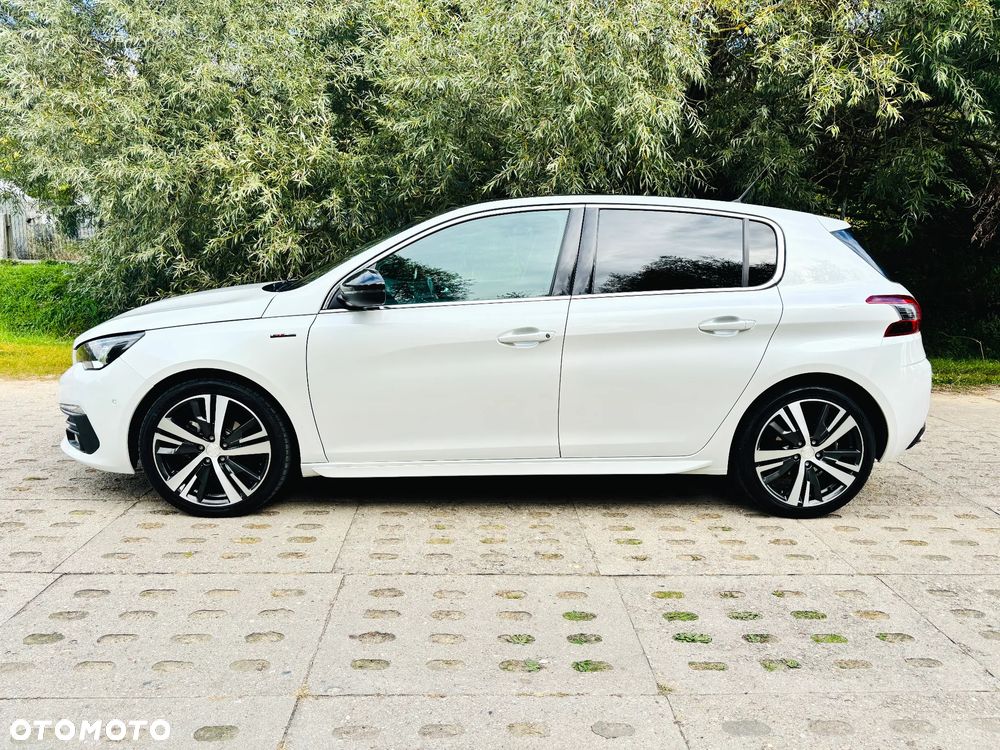 Peugeot 308 - 3