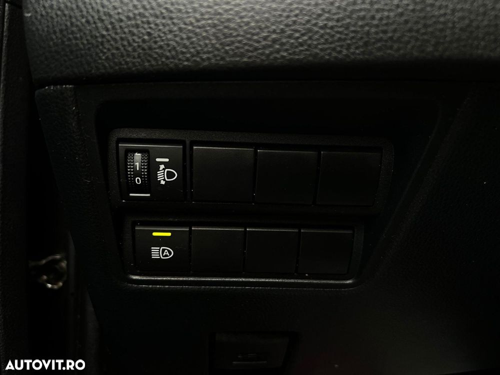 Toyota Yaris Cross - 25