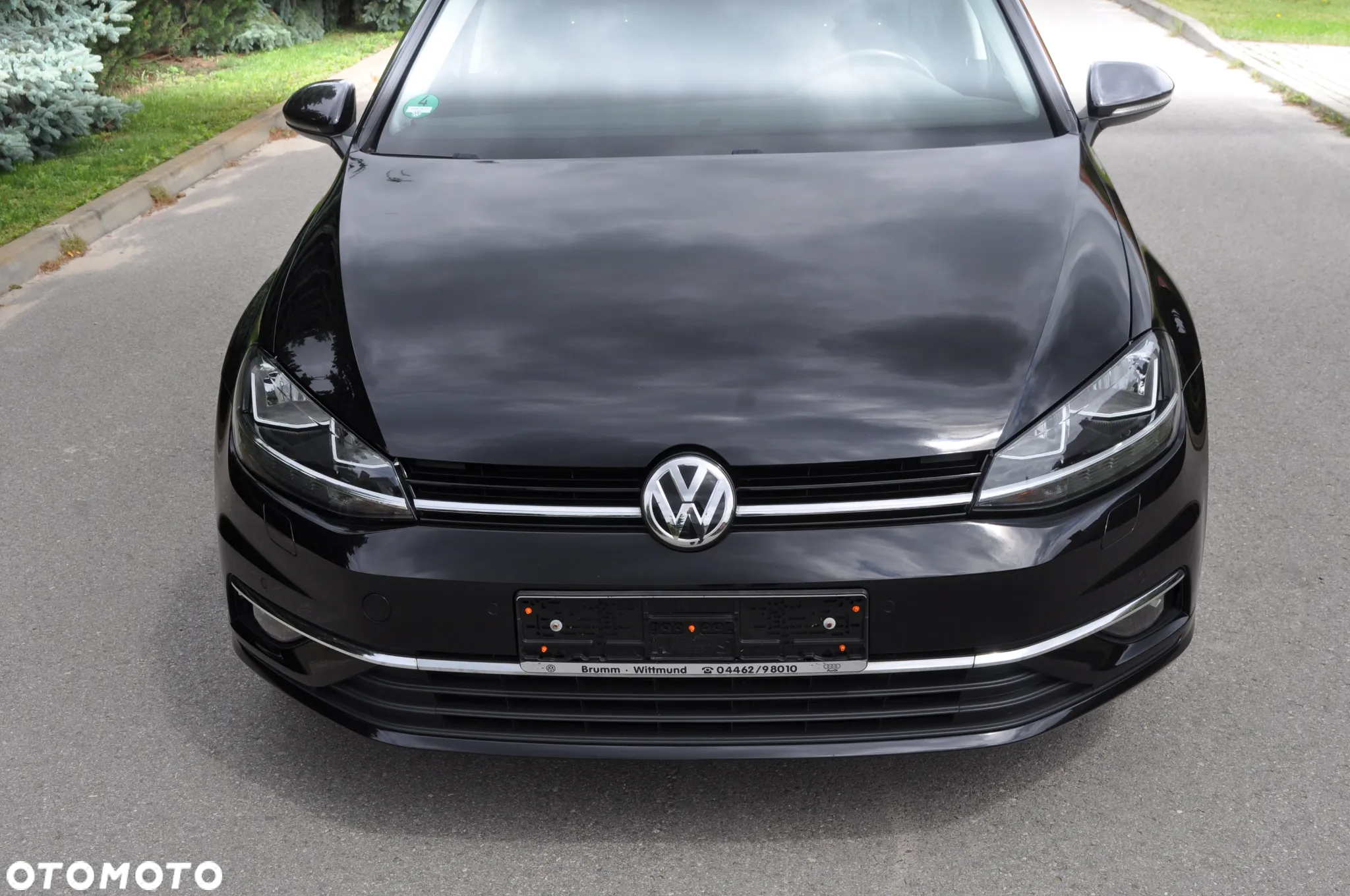 Volkswagen Golf 1.6 TDI Join - 14