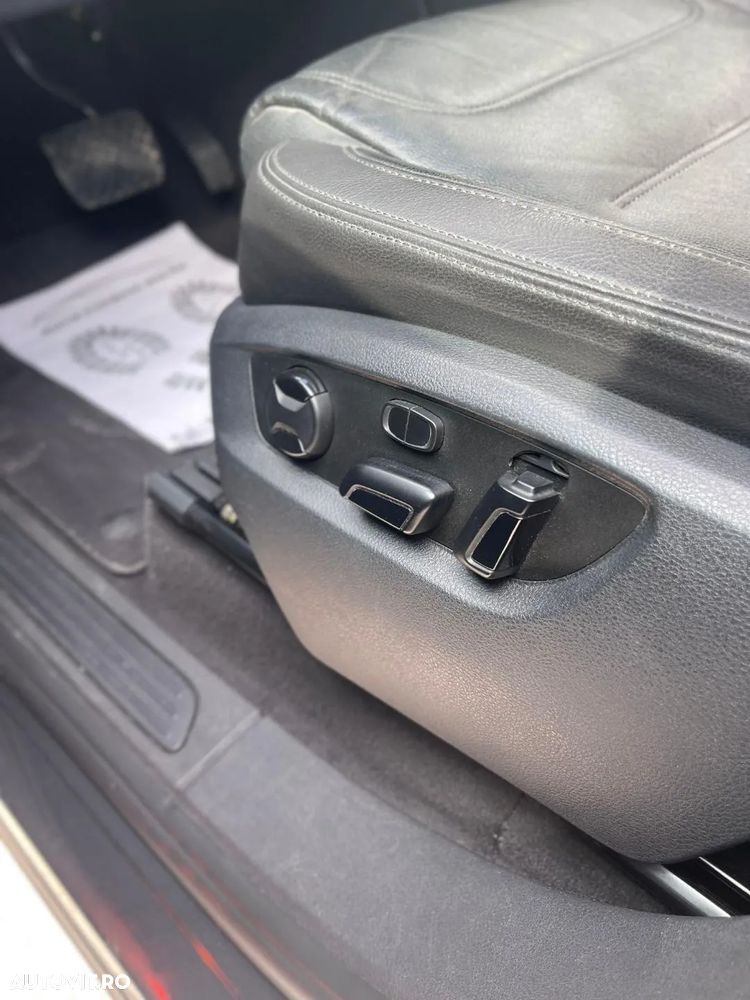 Volkswagen Touareg V6 TDI BMT Supreme Plus - 22