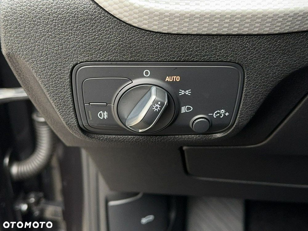 Audi Q2 - 29