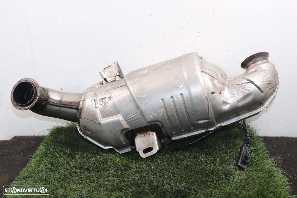 CATALISADOR PEUGEOT 208 - 1