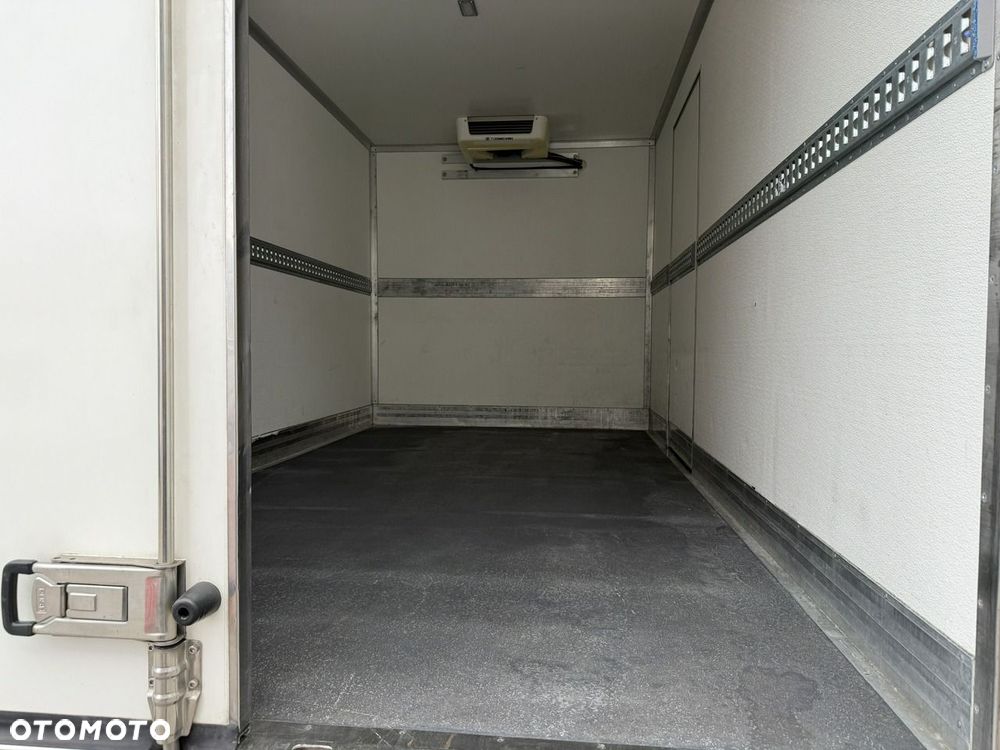 Iveco Daily 35C18 - 4