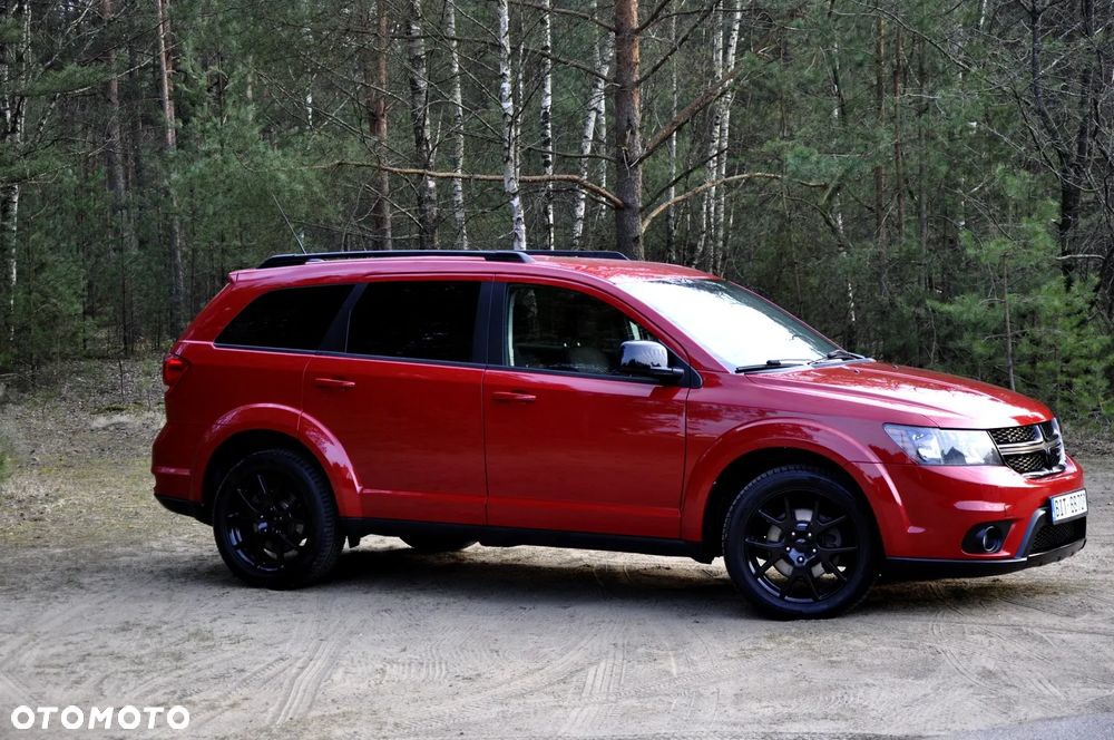 Dodge Journey - 2