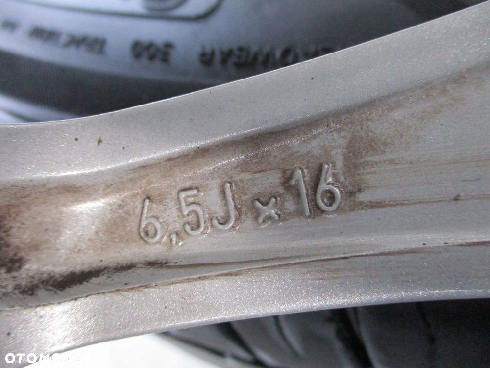 Koła felgi opony HYUNDAI TUCSON R16 16r - 13