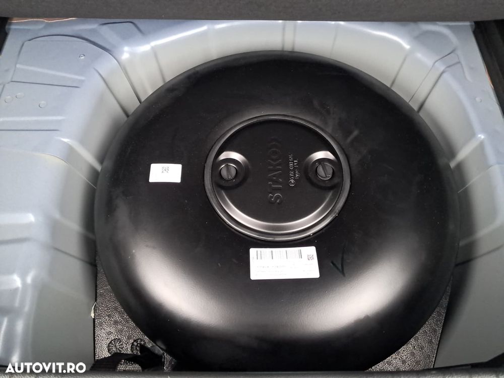 Renault Captur TCe 100 Techno - 21