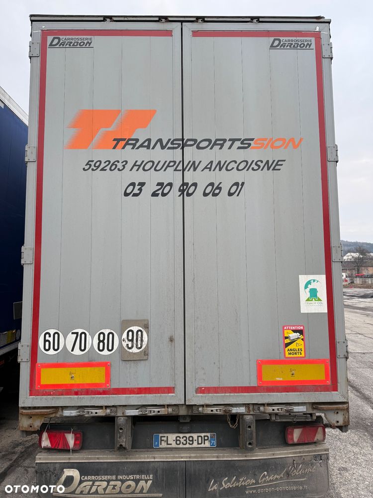 Volvo FH 460 - 12