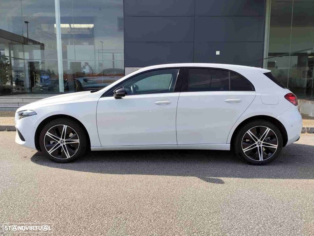 Mercedes-Benz A 250 - 8