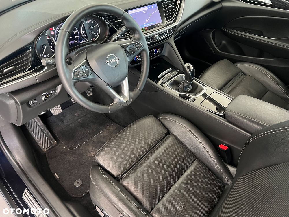Opel Insignia 2.0 Business Edition - 16