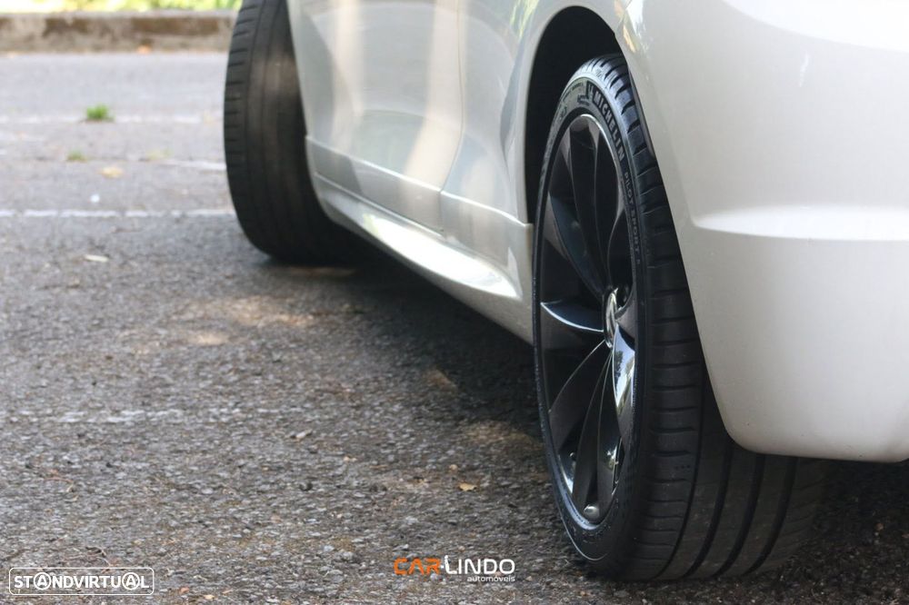 VW Scirocco 2.0 TDI R-Line - 22