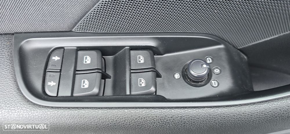 Audi A3 Sportback - 27