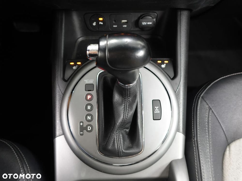 Kia Sportage - 33