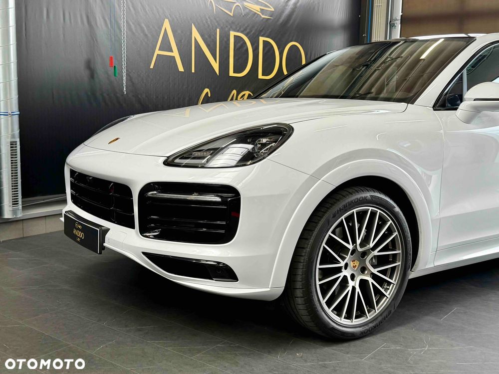 Porsche Cayenne Platinum Edition - 26
