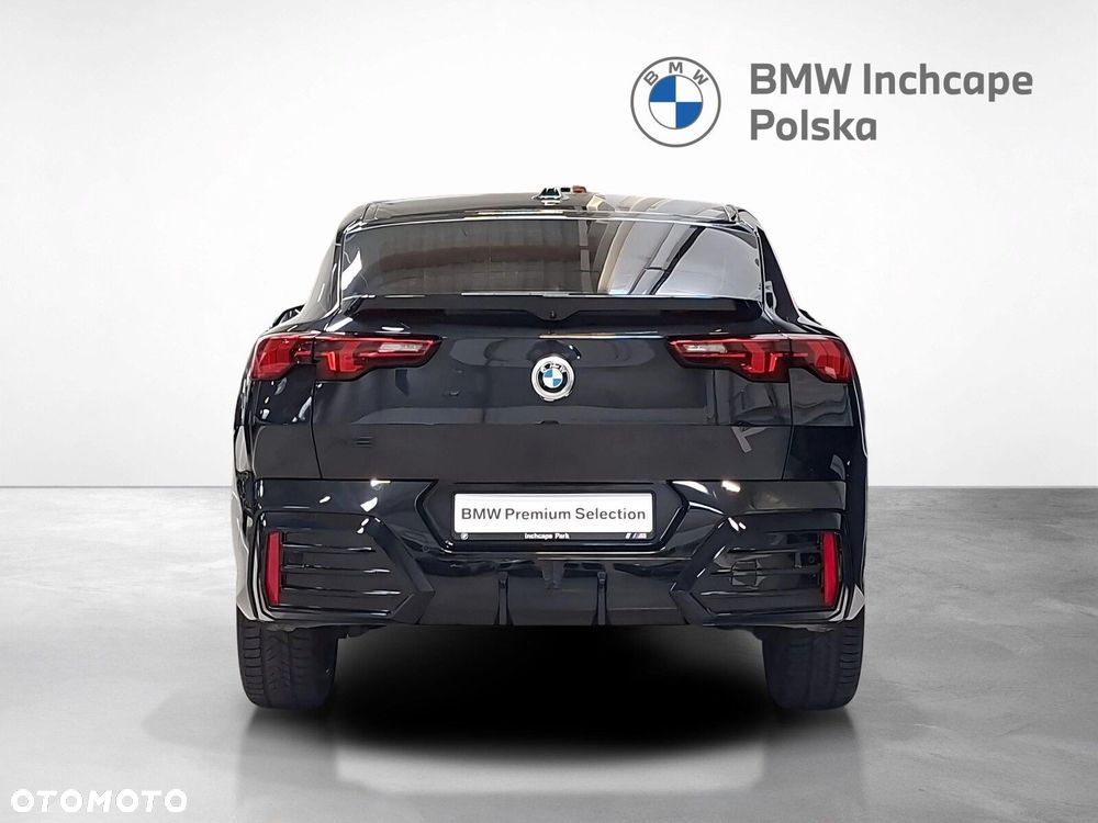 BMW X2 - 5