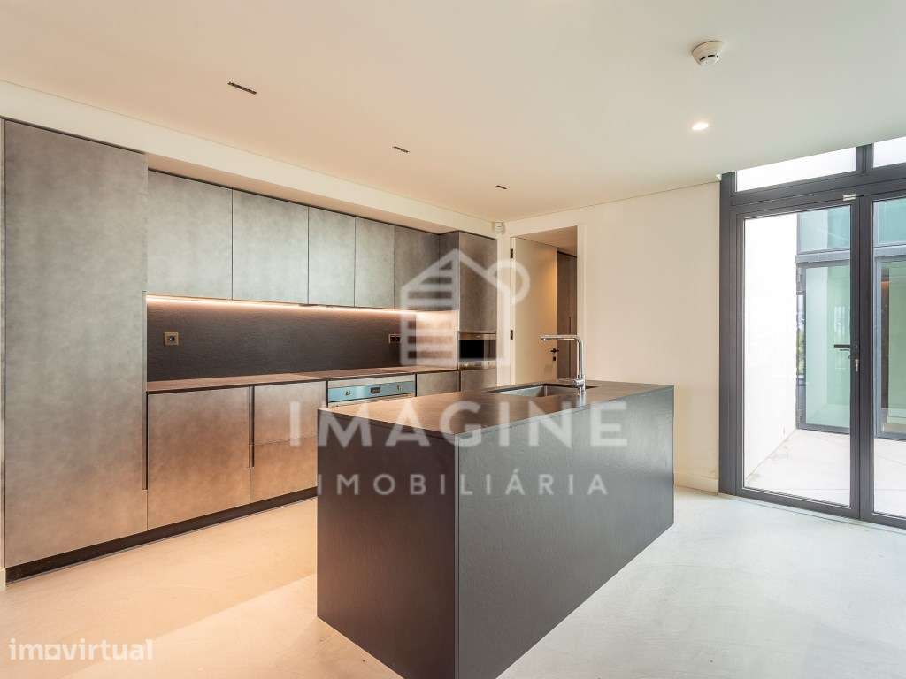 Moradia de Luxo em Belém - Exclusividade, Arquitetura e Detalhe - Grande imagem: 5/60
